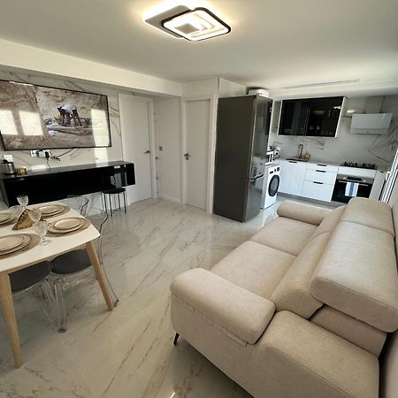 Apartamento Elisa เดเนีย ภายนอก รูปภาพ