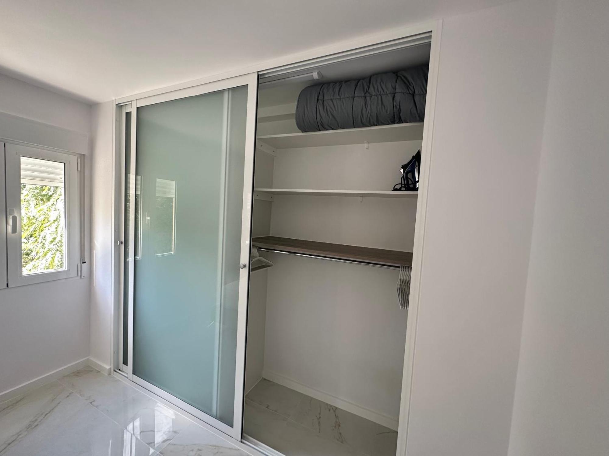 Apartamento Elisa เดเนีย ภายนอก รูปภาพ