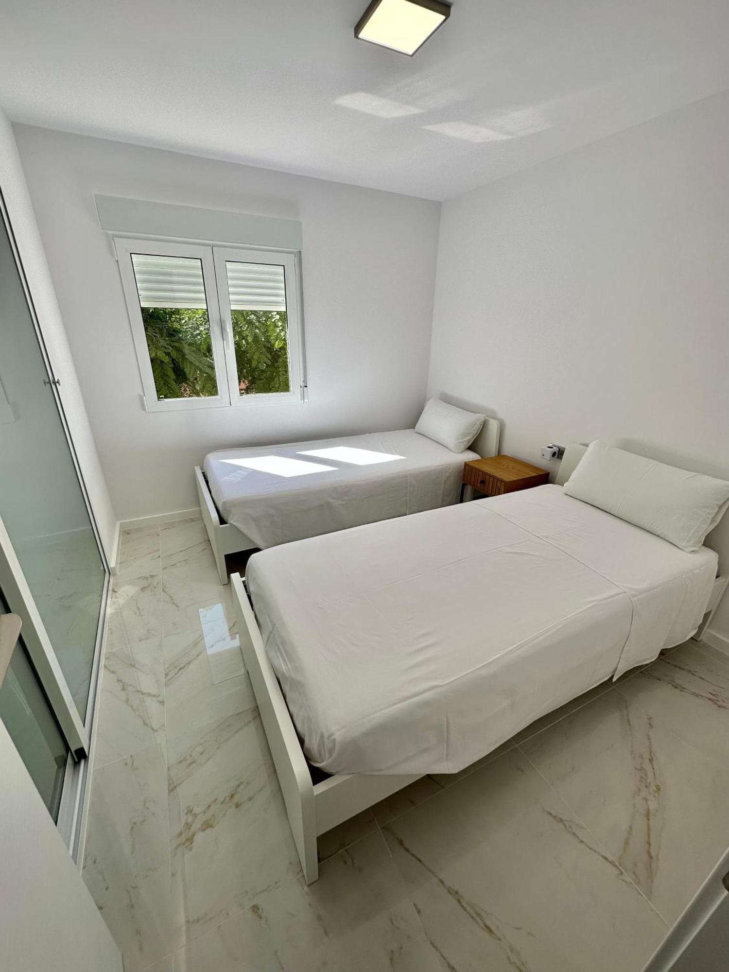 Apartamento Elisa เดเนีย ภายนอก รูปภาพ